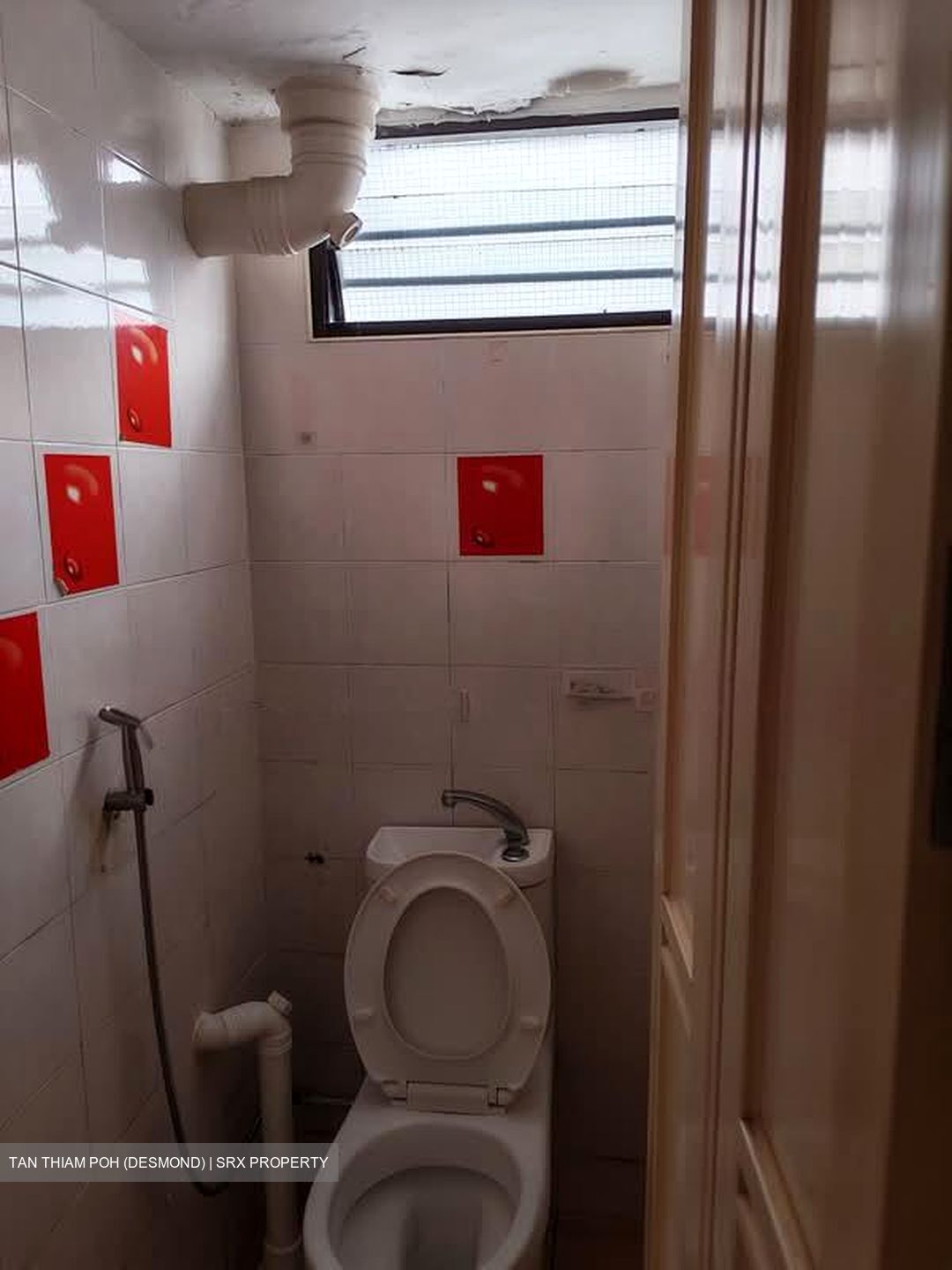 Blk 22 SIN MING VILLE (Bishan), HDB 3 Rooms #600973181